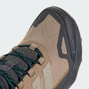 Bota de trilha Adidas - Terrex Skychaser AX5 Mid Gore-Tex