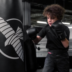 Luva Hayabusa T3 - Kids
