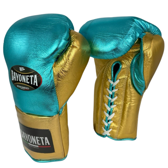Luva de luta Bayoneta MX Horse Hair