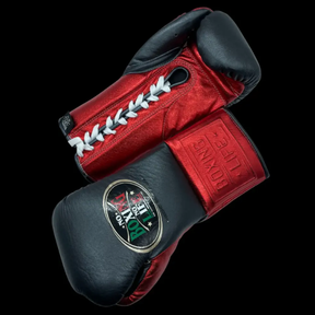 Luvas de luta No Boxing No Life