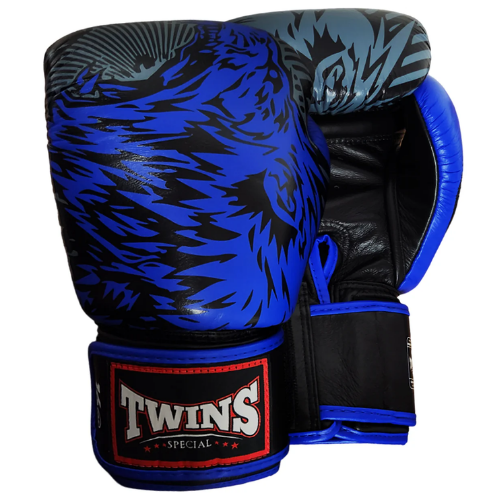 Luva Twins Special - Wolf FBGV-50