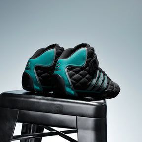 Tênis Adidas Adiracer Hi Mercedes-AMG Petronas F1