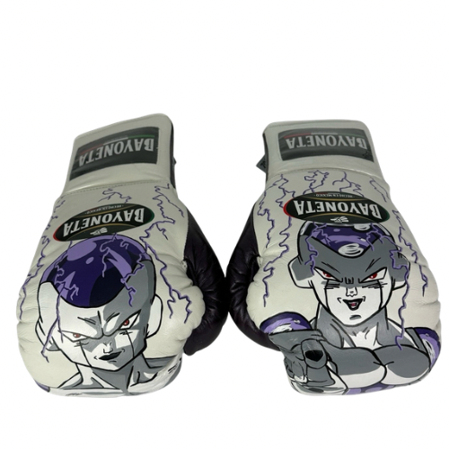 Luva Bayoneta Premium PuLat Horse Hair - Coleção Dragon Ball Z