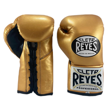 Luva de Luta Cleto Reyes