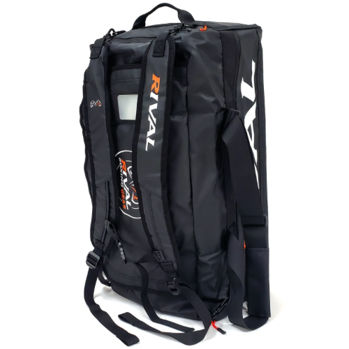 Bolsa/Mochila de treino Rival - Profissional