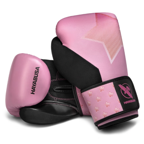 Luva Hayabusa S4 Kids - Desenhos variados