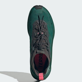 Tênis de trilha Adidas - Terrex Free Hiker 3 Ultra Gore-Tex