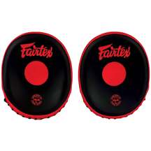 Manopla Fairtex FMV15 Curved
