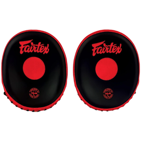 Manopla Fairtex FMV15 Curved