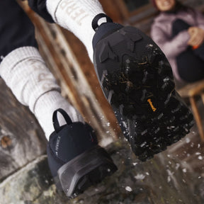 Tênis de Inverno Adidas Terrex Winter Slip-on
