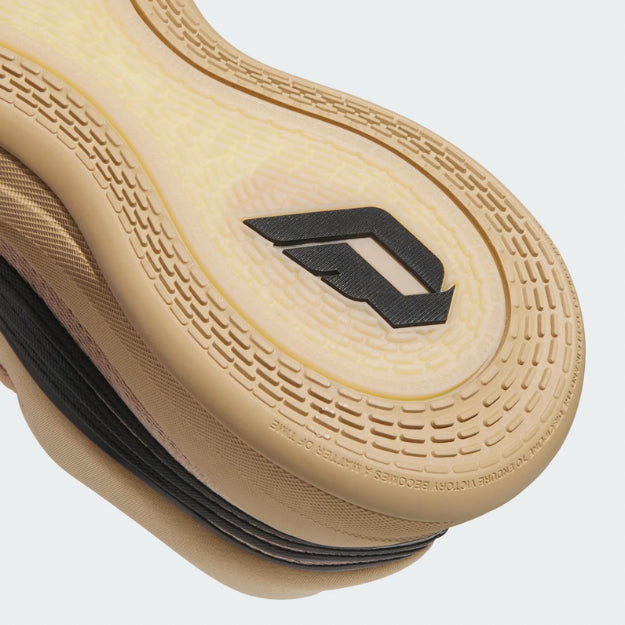 Tênis de basquete Adidas Dame X