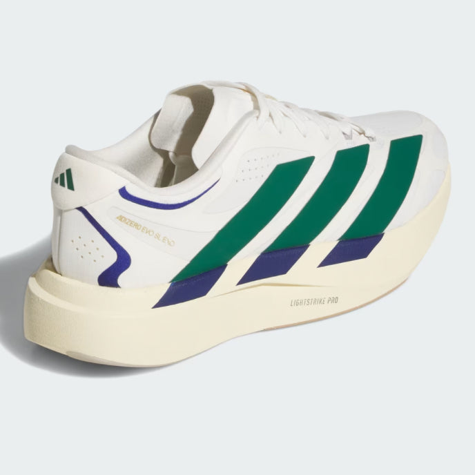 Tênis de corrida Adidas - Adizero Evo SL EXO Suede