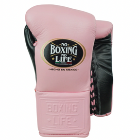 Luvas de Luta No Boxing No Life - Fecho em Cadarço
