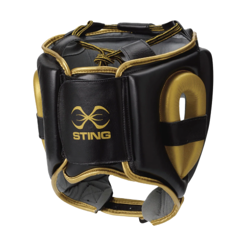 Capacete Sting Viper X