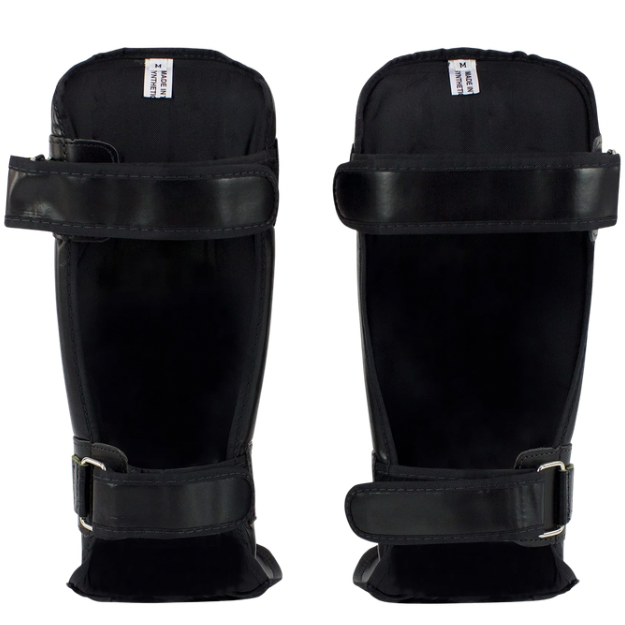 Caneleira Fairtex SP3 Pro Style