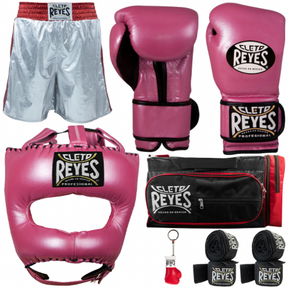 Conjunto Cleto Reyes