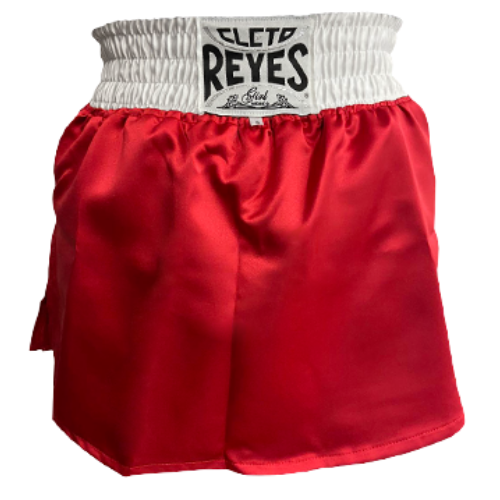 Saia de treino Cleto Reyes