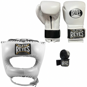 Conjunto Cleto Reyes