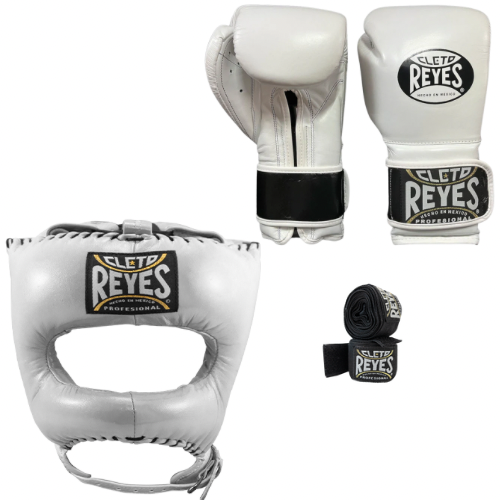 Conjunto Cleto Reyes