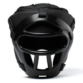 Capacete de luta Everlast Elite 2 Pro - Com grade removível