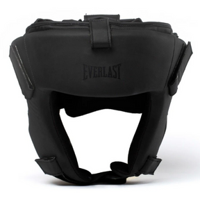 Capacete de luta Everlast Elite 2 Pro - Com grade removível