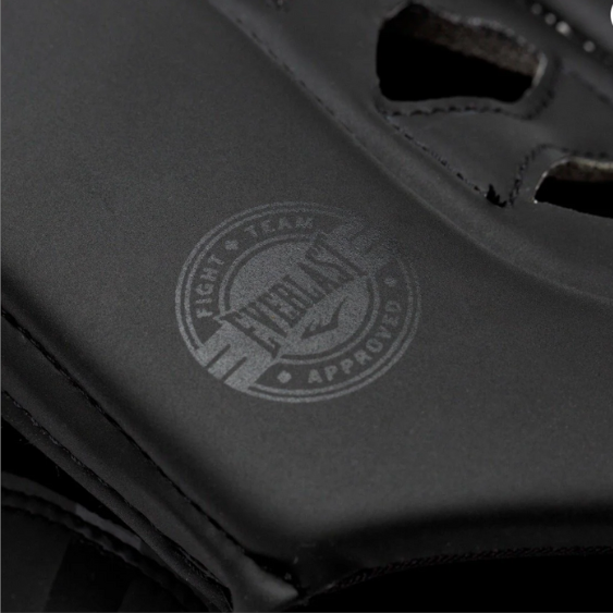 Capacete de luta Everlast Elite 2 Pro - Com grade removível