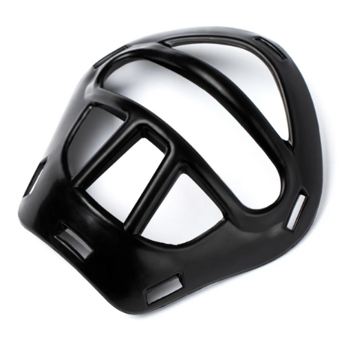 Capacete de luta Everlast Elite 2 Pro - Com grade removível