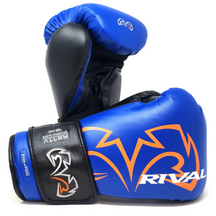 Luva de boxe Rival RS11V Evolution
