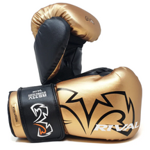 Luva de boxe Rival RS11V Evolution