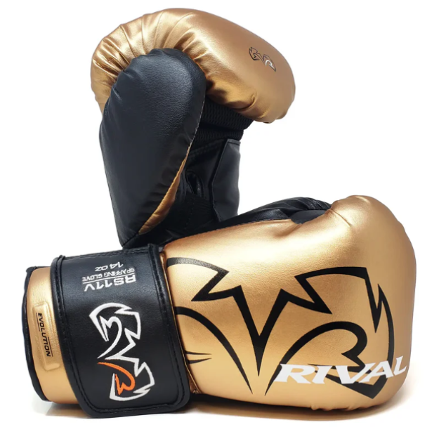 Luva de boxe Rival RS11V Evolution