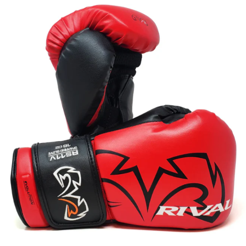 Luva de boxe Rival RS11V Evolution