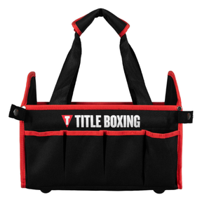 Bolsa suporte de treinador Title Boxing