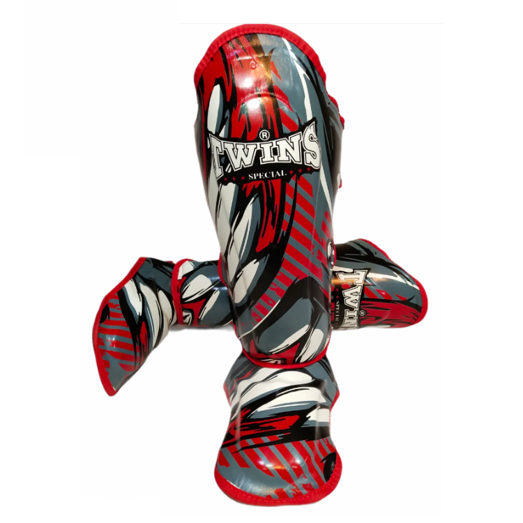 Caneleira Twins - Desenhos variados