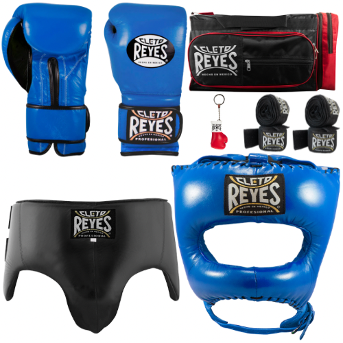 Conjunto Cleto Reyes