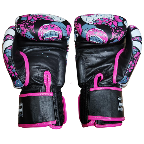 Luva Twins Special - Skull FBGVL3-53