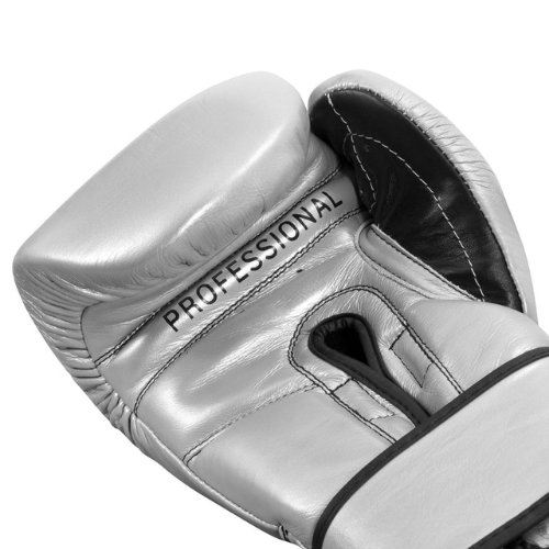 Luva Title Pro Mex 3.0 - Velcro