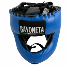 Capacete Bayoneta Facebar Premium - Full face