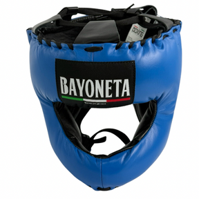 Capacete Bayoneta Premium - Full face