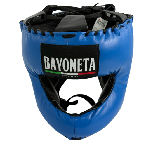 Capacete Bayoneta Premium - Full face