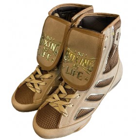 Sapatilha No Boxing No Life - Edição Canelo