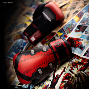 Luva Hayabusa Marvel Classic