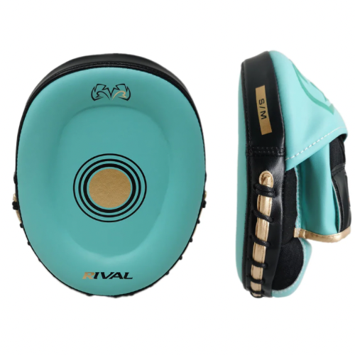 Manopla de foco Rival RPM80