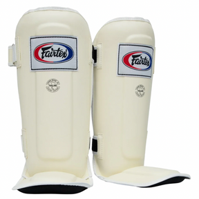 Caneleira Fairtex SP3 Pro Style