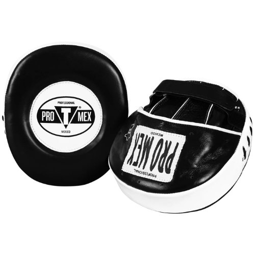 Manopla Title Pro Mex