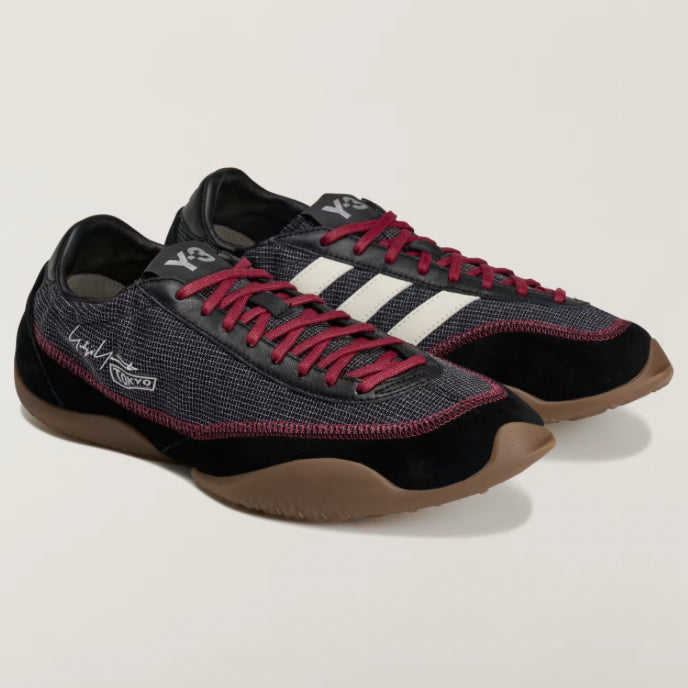 Tênis Adidas Y-3 Tokyo Warped