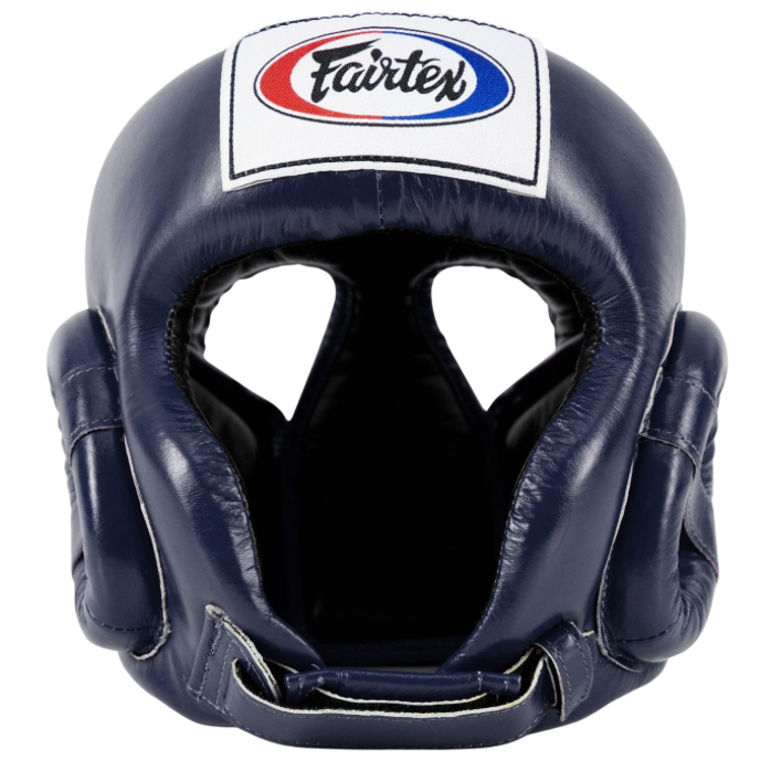 Capacete Fairtex HG6