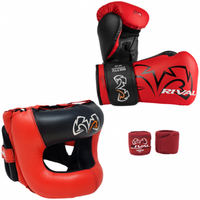 Conjunto Rival RS11V