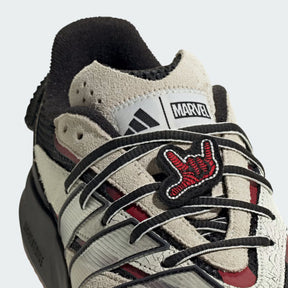 Tênis Adidas Marvel Spider-Man Lightblaze