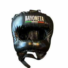 Capacete Bayoneta Premium - Full face