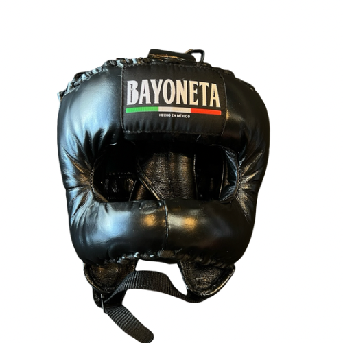 Capacete Bayoneta Premium - Full face